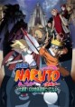 Naruto Filme 2 - Grande Colisão! As Fantásticas Ruínas das Profundezas!